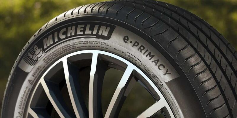 �� �������� ���� � ����: ����� ���������� Michelin
