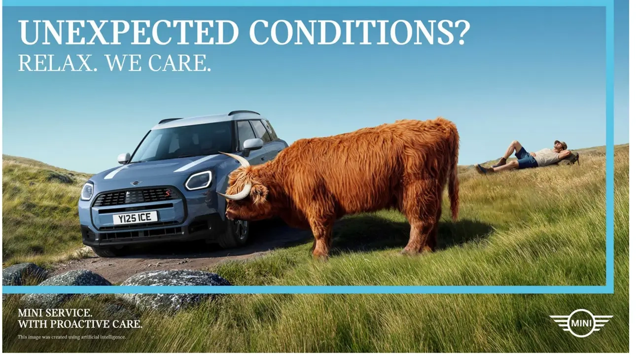  Obamacare: BMW      