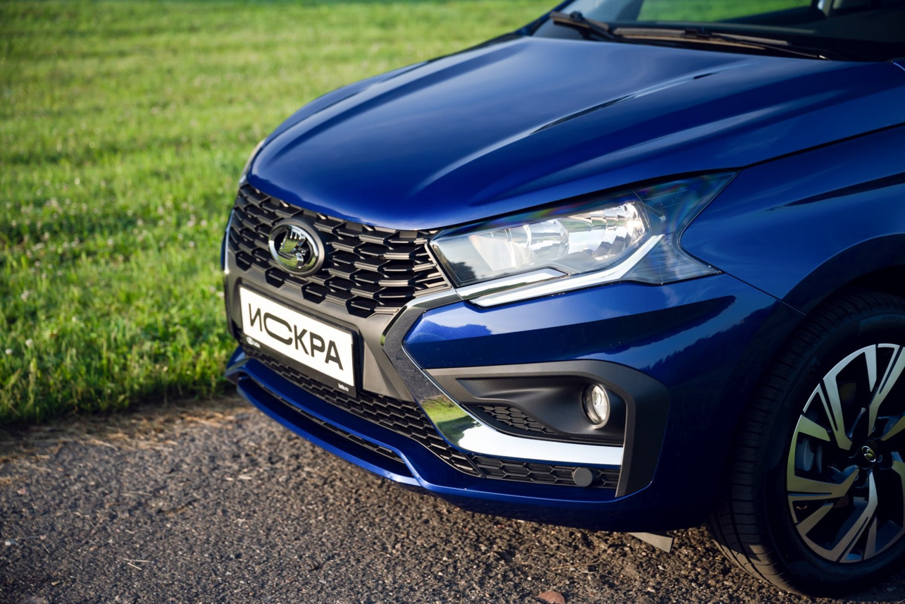 АвтоВАЗ: о выходе Lada Iskra с двигателем 1,8 литра речи не идет