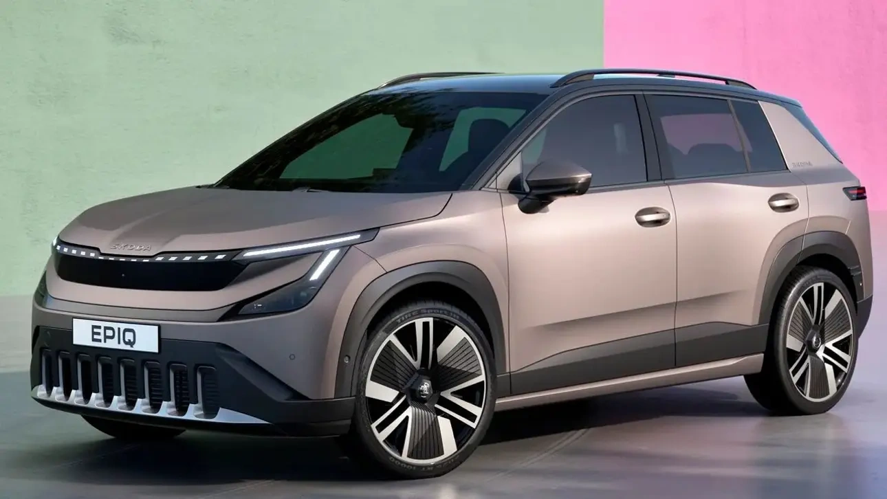   2026:  Peugeot, CUPRA, BMW   Ferrari EV