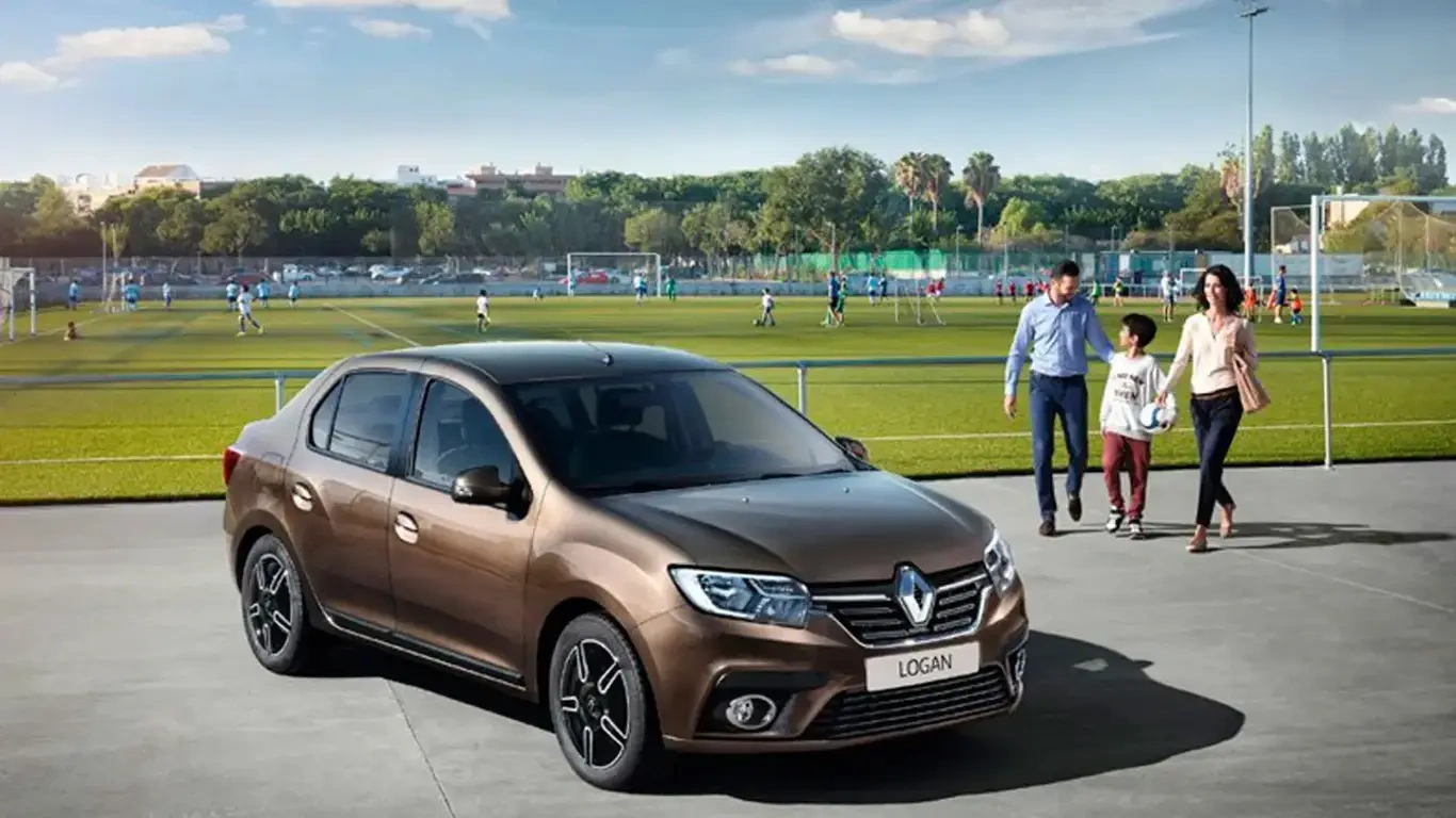     Renault  LADA Vesta