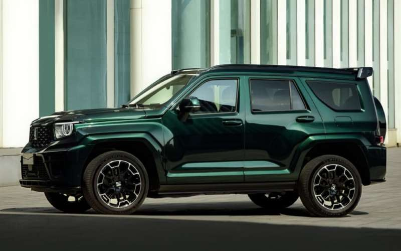 ����� ����������� Tank 700 � �������� ��������������