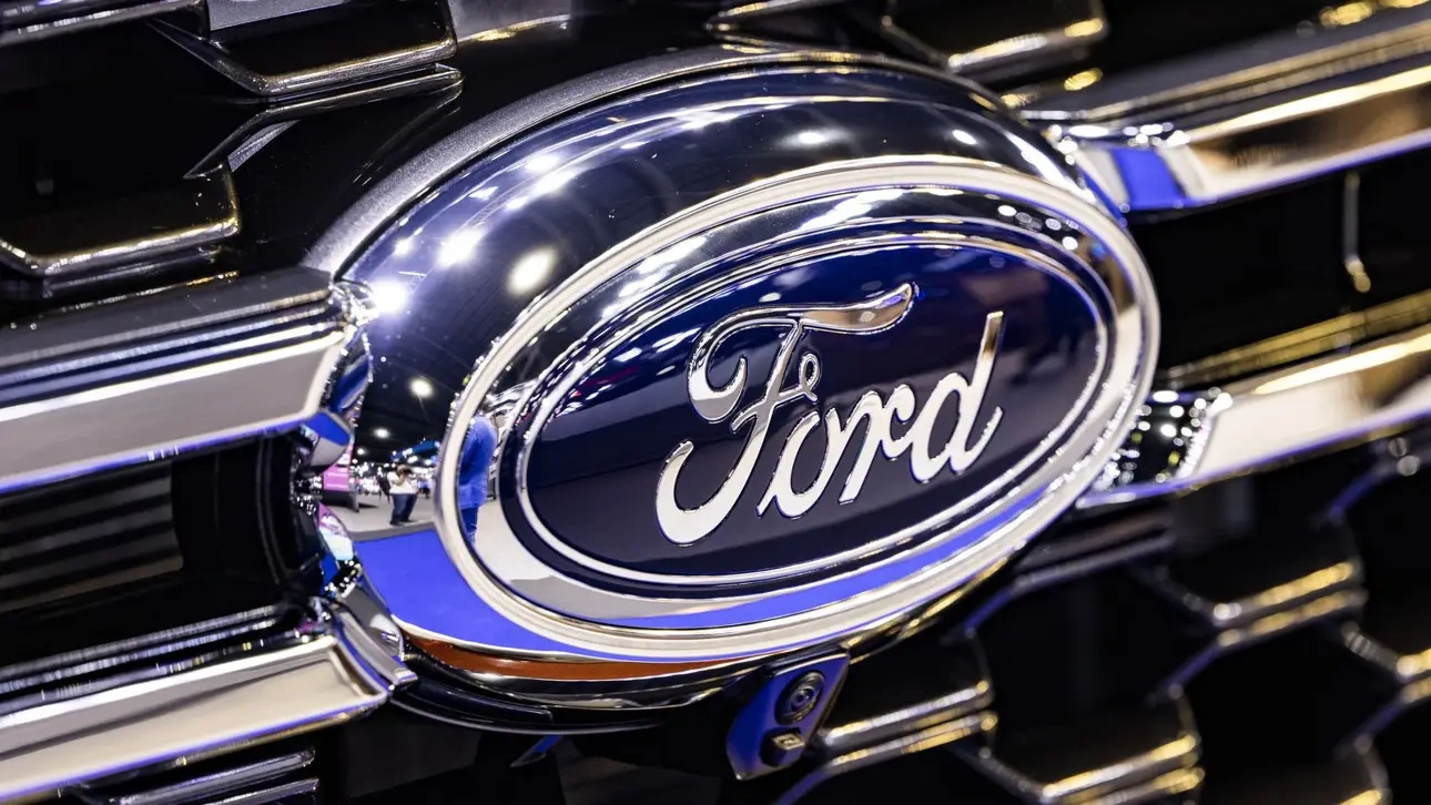 ������ �� ����: Ford ���������� ���� �� ����� ����������