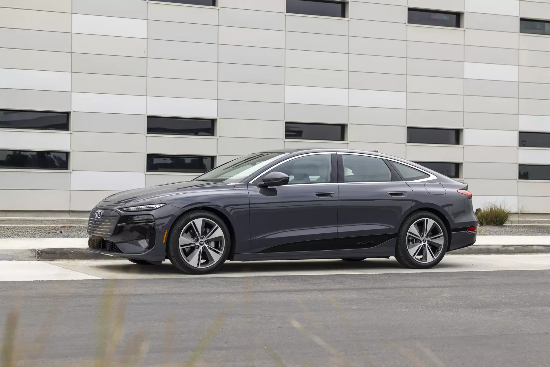 ���������� ������ �� Audi � ��� ��-�� �������-�����