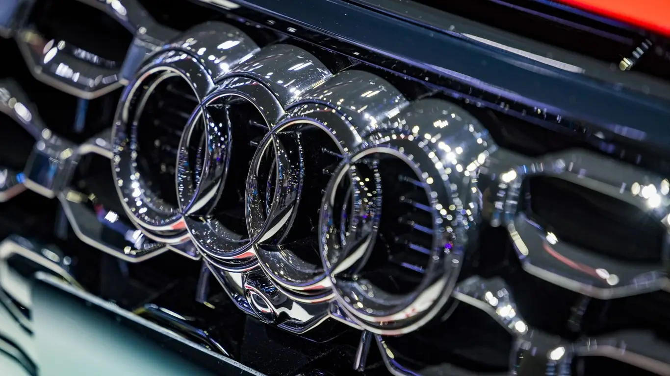 Audi   SQ7  