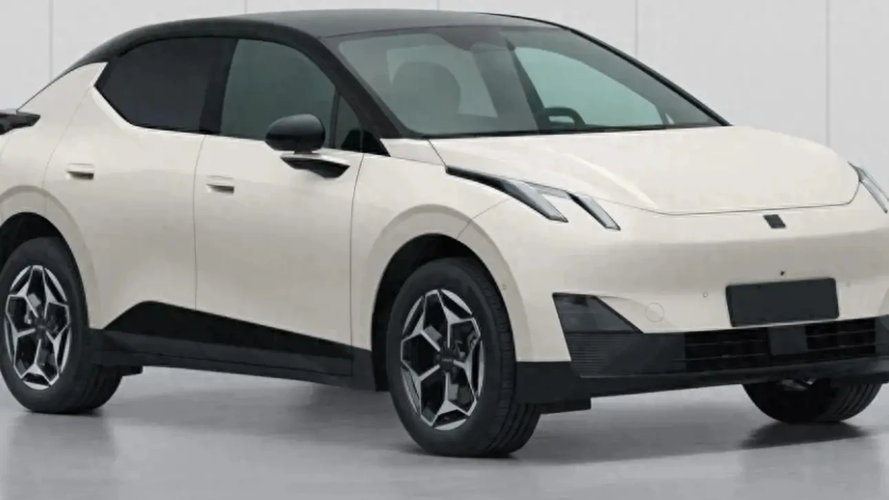 Lynk & Co    Z20  LFP-:  ,   