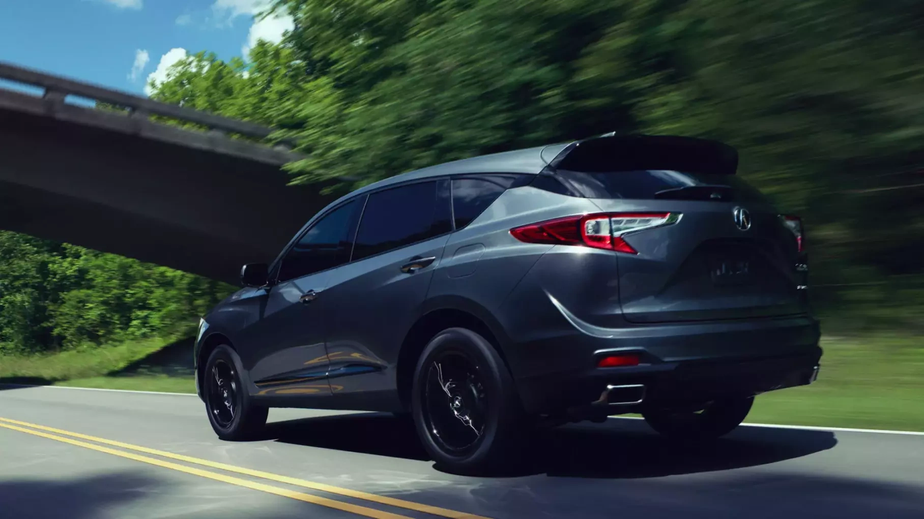 Acura ������ � ������������ ���� ��������� ���������