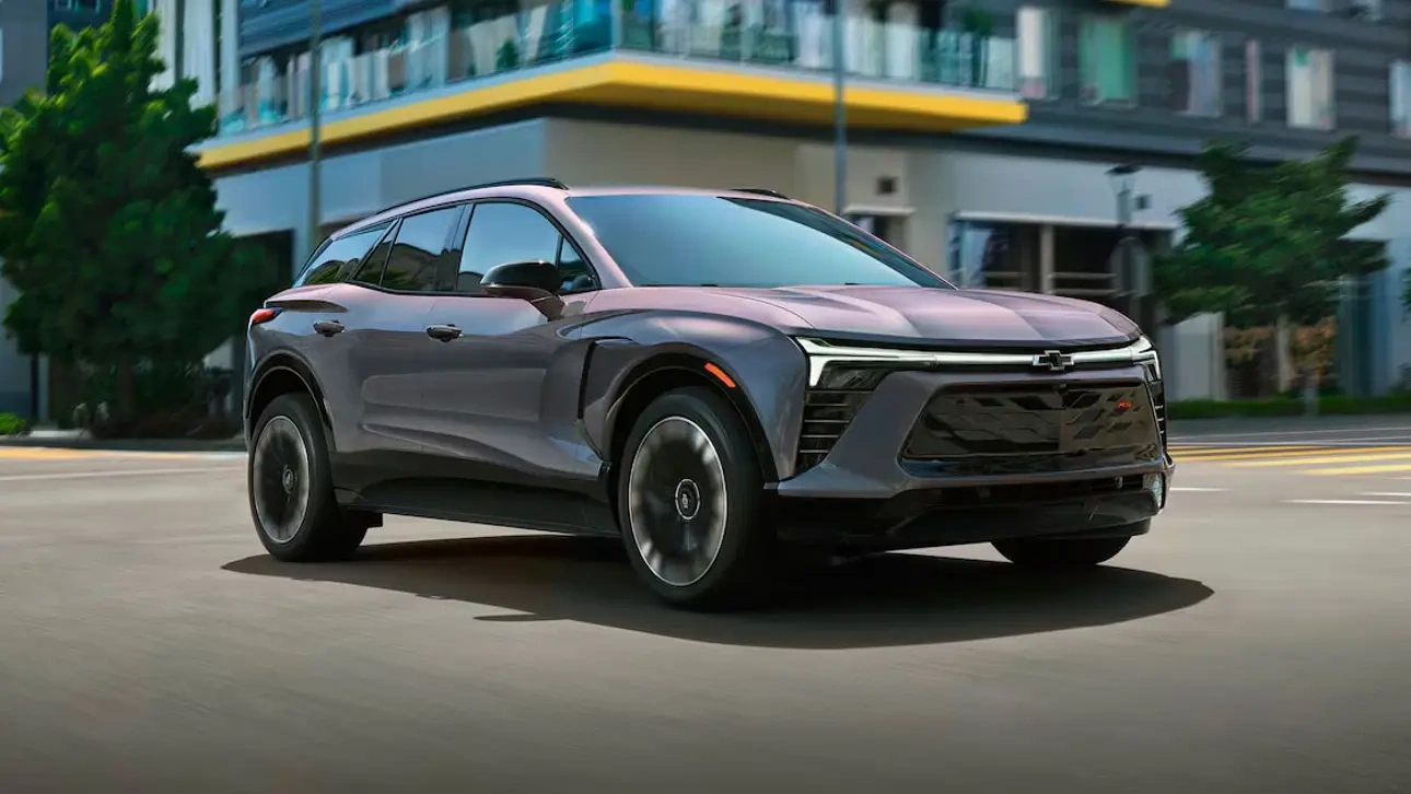 Америка сметает автомобили GM с полок: продажи взлетели так, как не было 10 лет