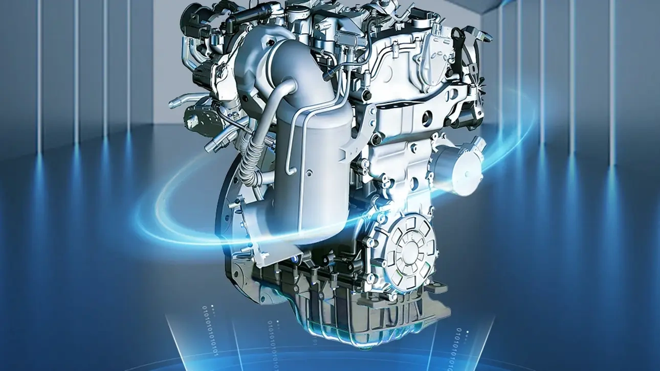 +10% к запасу хода без батареи: новое изобретение из Китая ломает все шаблоны