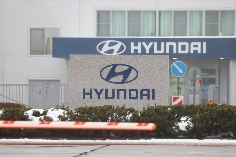 Hyundai  Kia     