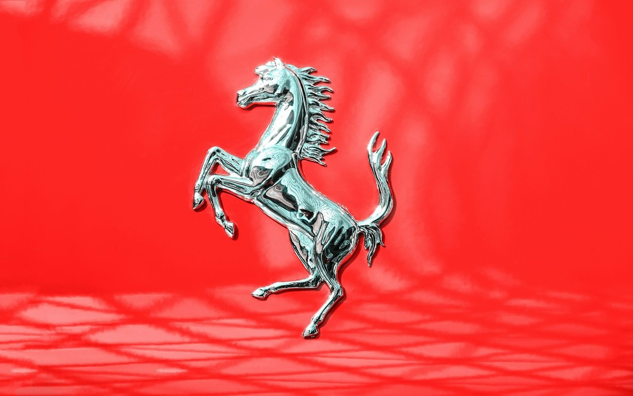 Ferrari           