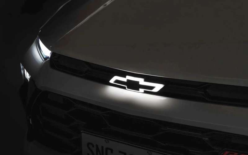 ����� ������� Chevrolet: ��� ��� �� ��������