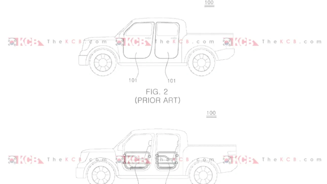 Hyundai ������� ����� Bronco � Wrangler: ��������� ����������� ���������� ������