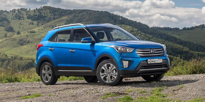  ,    Hyundai Creta  