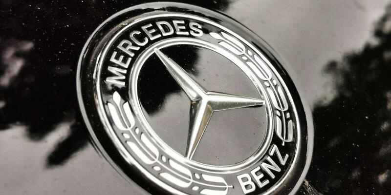 ������� � Mercedes-Benz: �������� �������� ��������