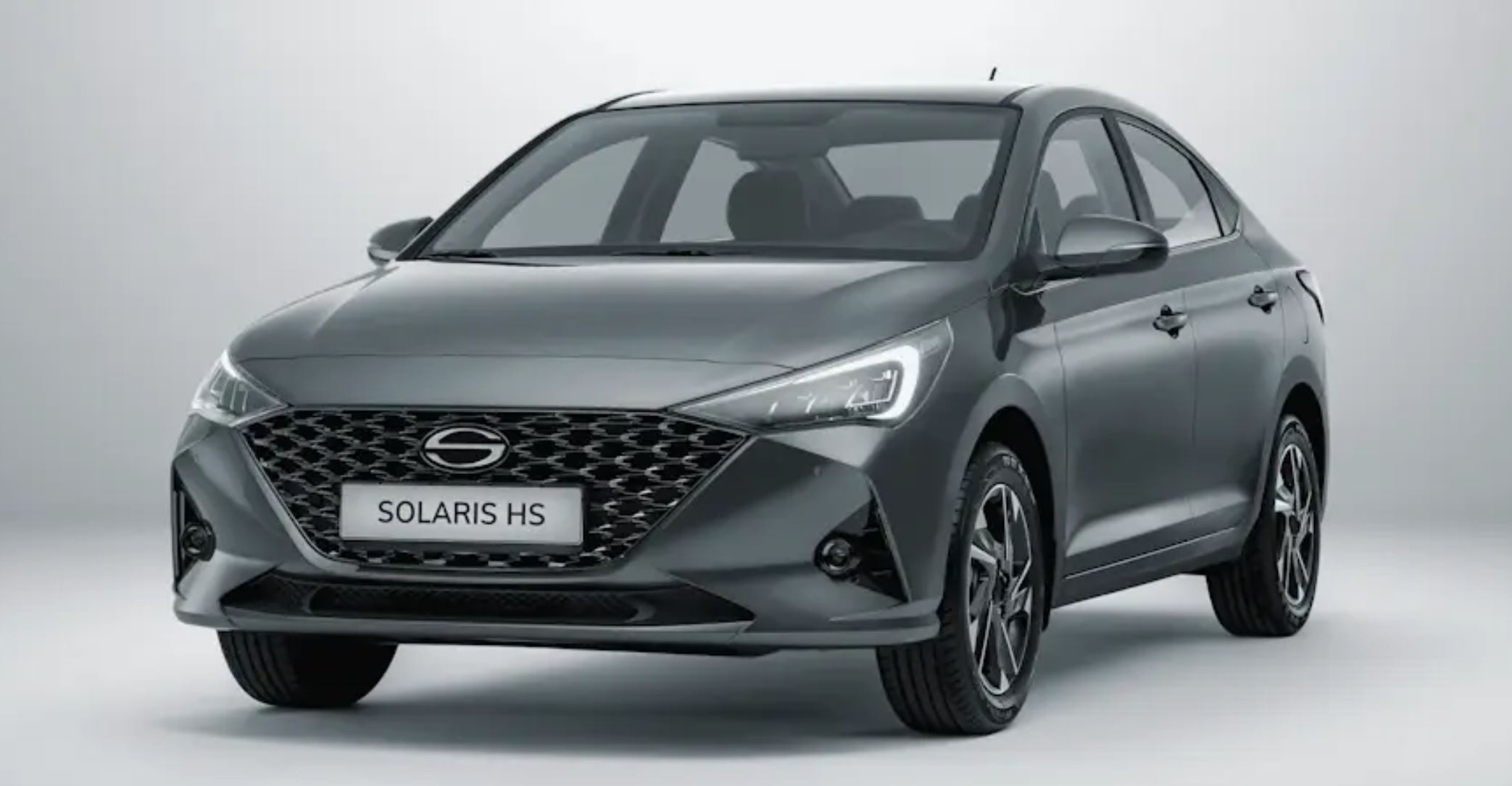 Kia Rio X-Line   (Solaris KRX)     ,    Hyundai Solaris (Solaris HS)   