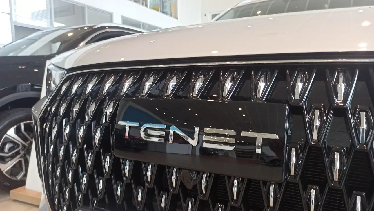 TENET T4 � ������ �������� ����� ������������ � ������