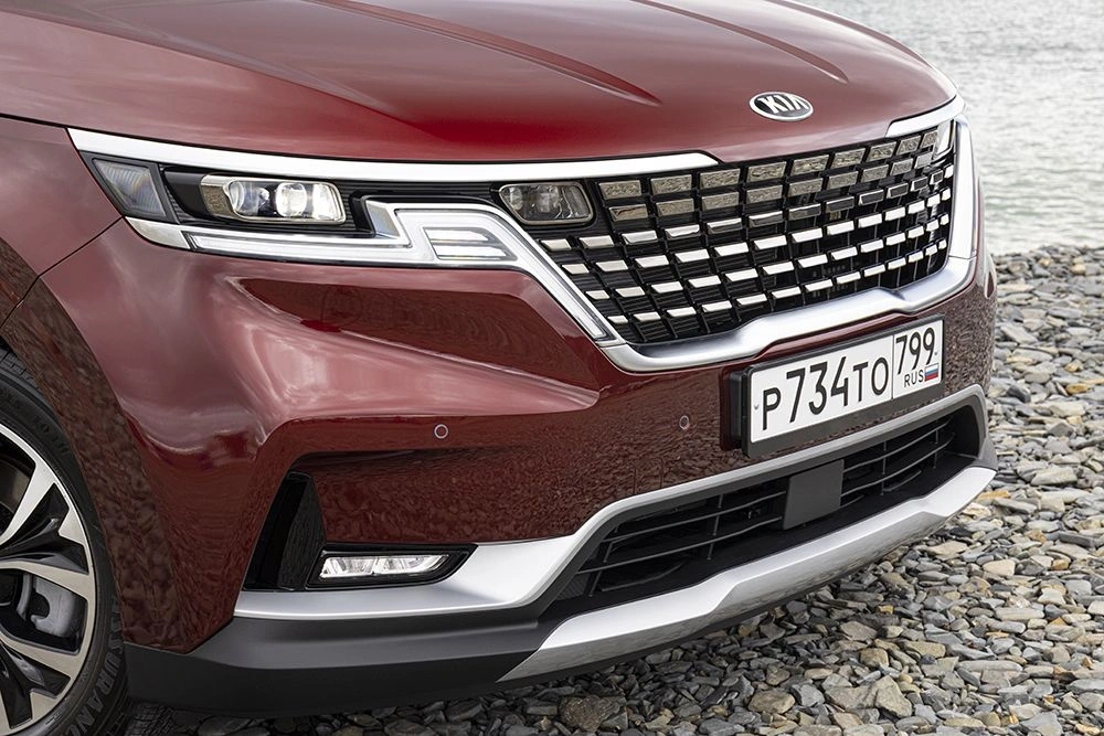 Hyundai регистрирует патент на свои дизельные ДВС в РФ