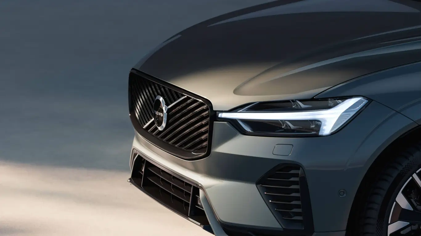          Volvo  