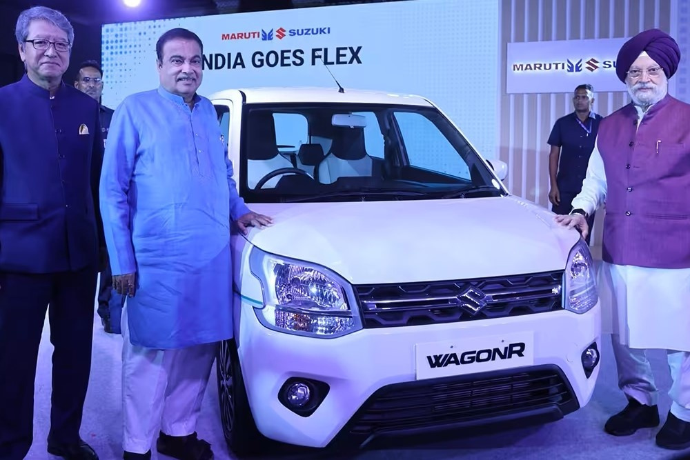 ��������: Suzuki �������� ������ ��������� � ������ ������� �������