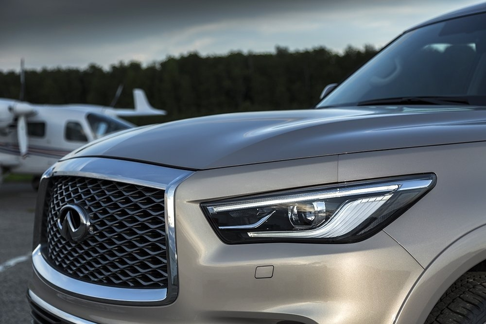 Nissan �������� ����� ����� ����� ��-�� ������������ �������