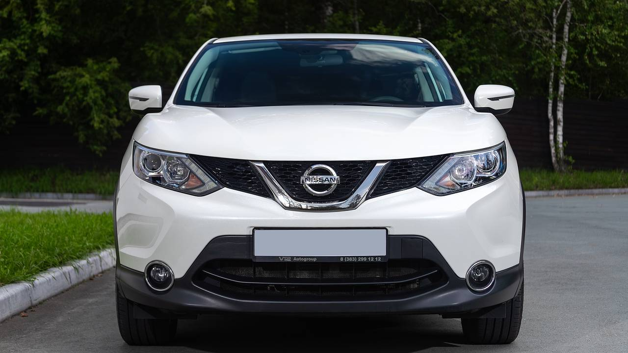 Названы проблемы одной модели Nissan