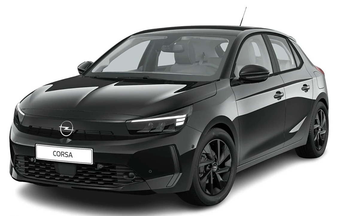 Opel :      