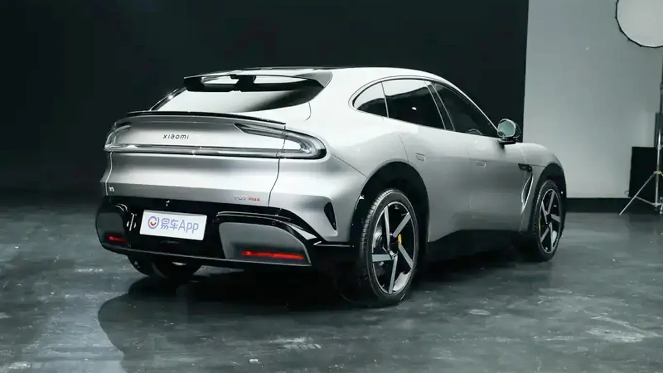 Xiaomi   Model Y    2025 
