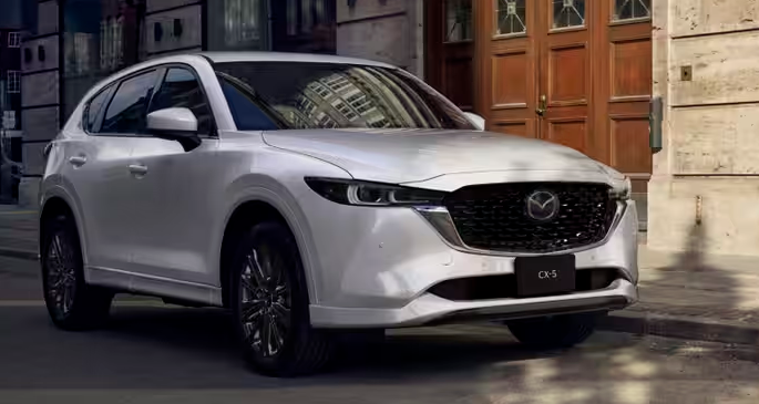 � ������ �������� �������� ������� �������� ���������� Mazda �������