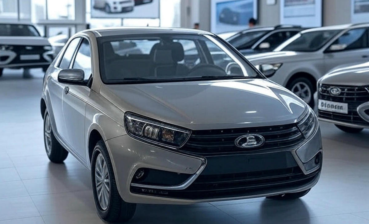 Lada   12 :    