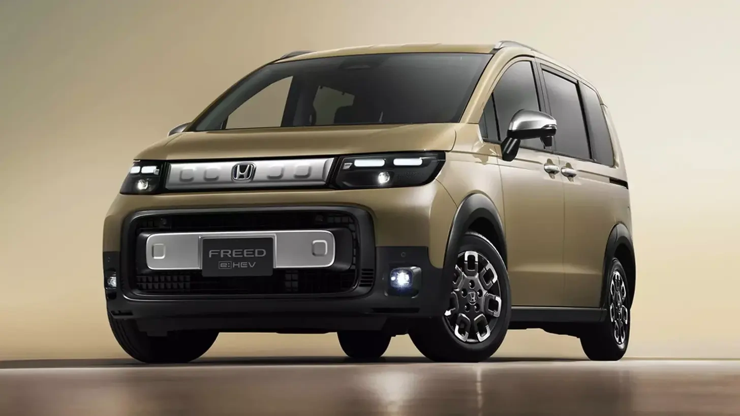      Honda,     