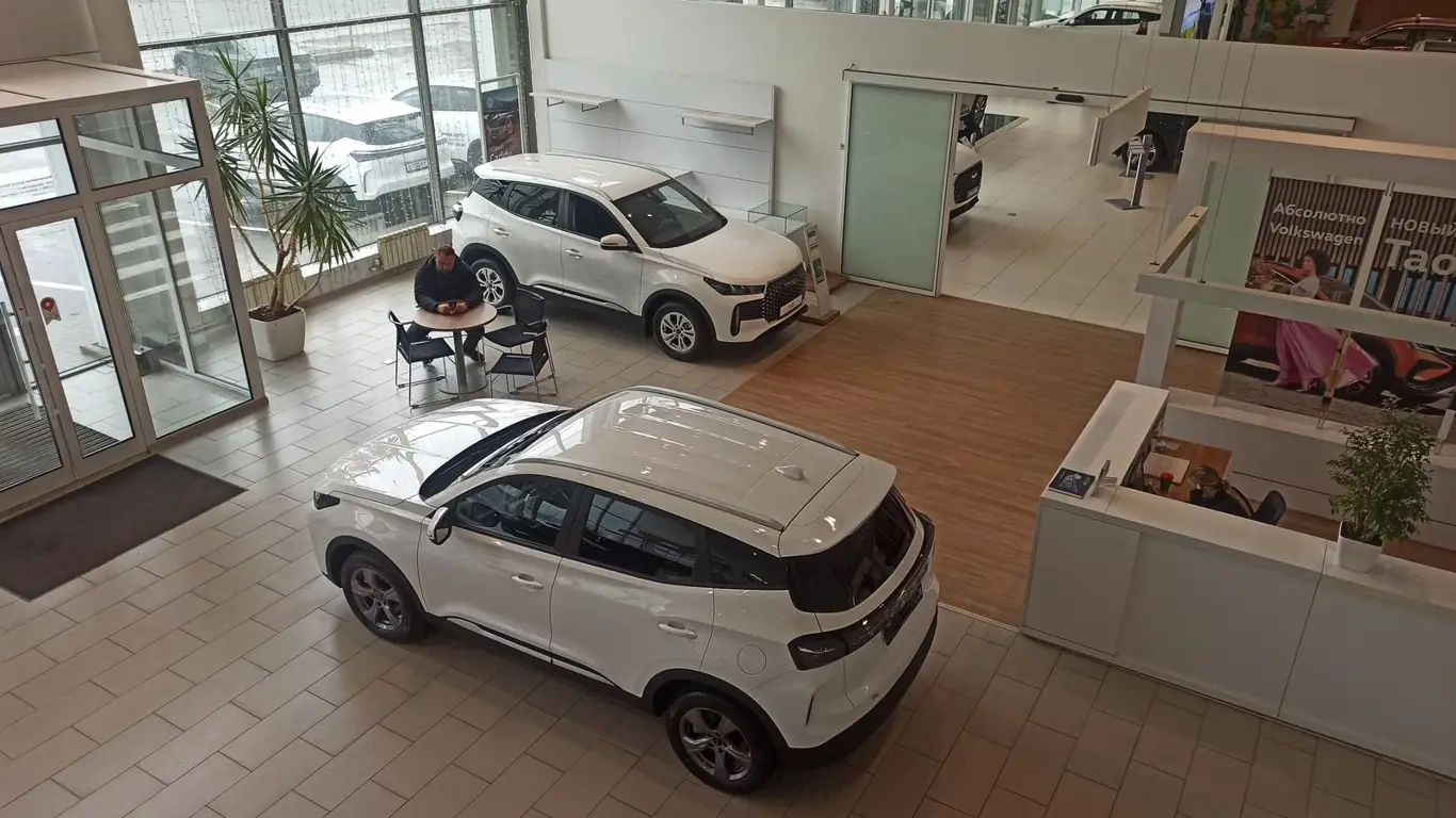 �������� ������ �������, �� �� ��������: ����� ������ ���������� ����� ��� � 4 ����