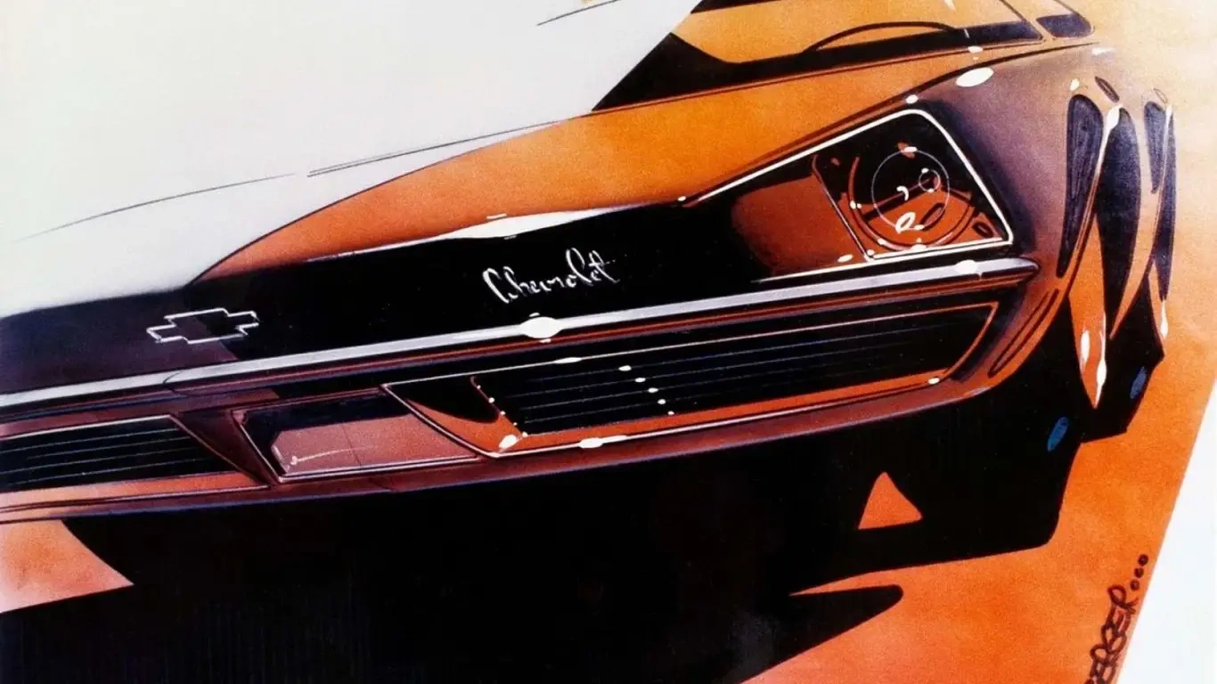    :    -Camaro  60-   