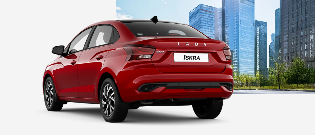 Lada Iskra    ,     12    1,9  