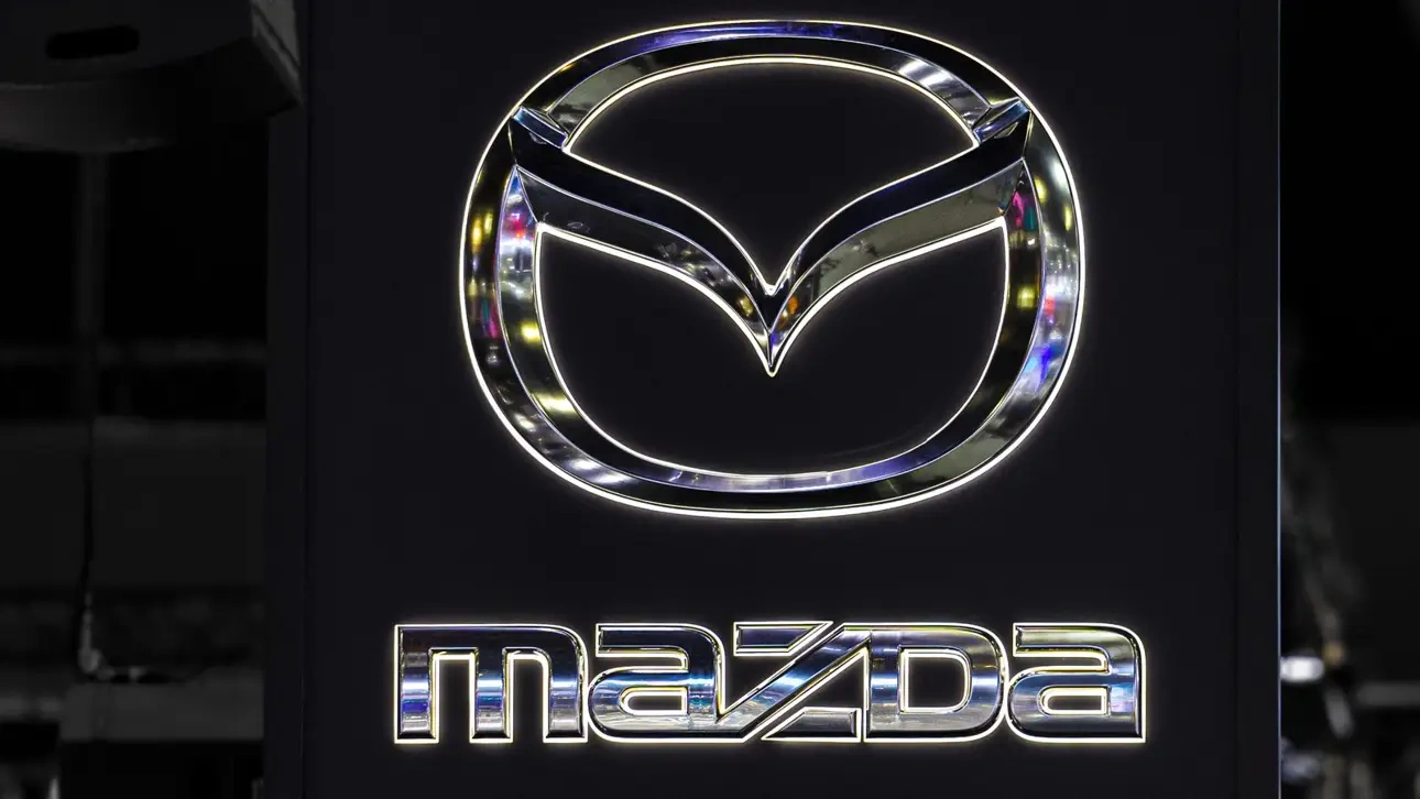 :   Mazda CX-9      