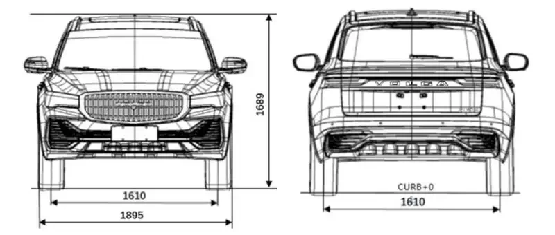 ����� Volga � 238 �.�. � ������ ������