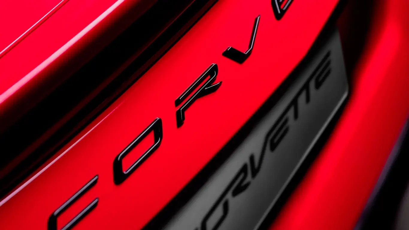 Три педали — больше веселья: Tremec сделала подарок фанатам Corvette