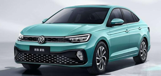 � �� ����������� ������� ����� Volkswagen Lavida XR