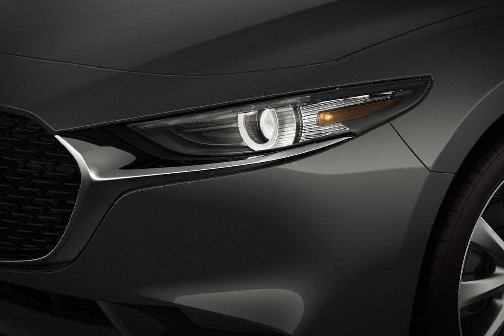 Mazda   200   -    