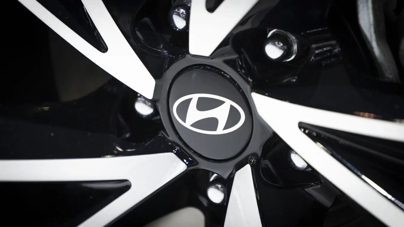 Hyundai ���� � ������, �� ��������� ������ ������ � ������