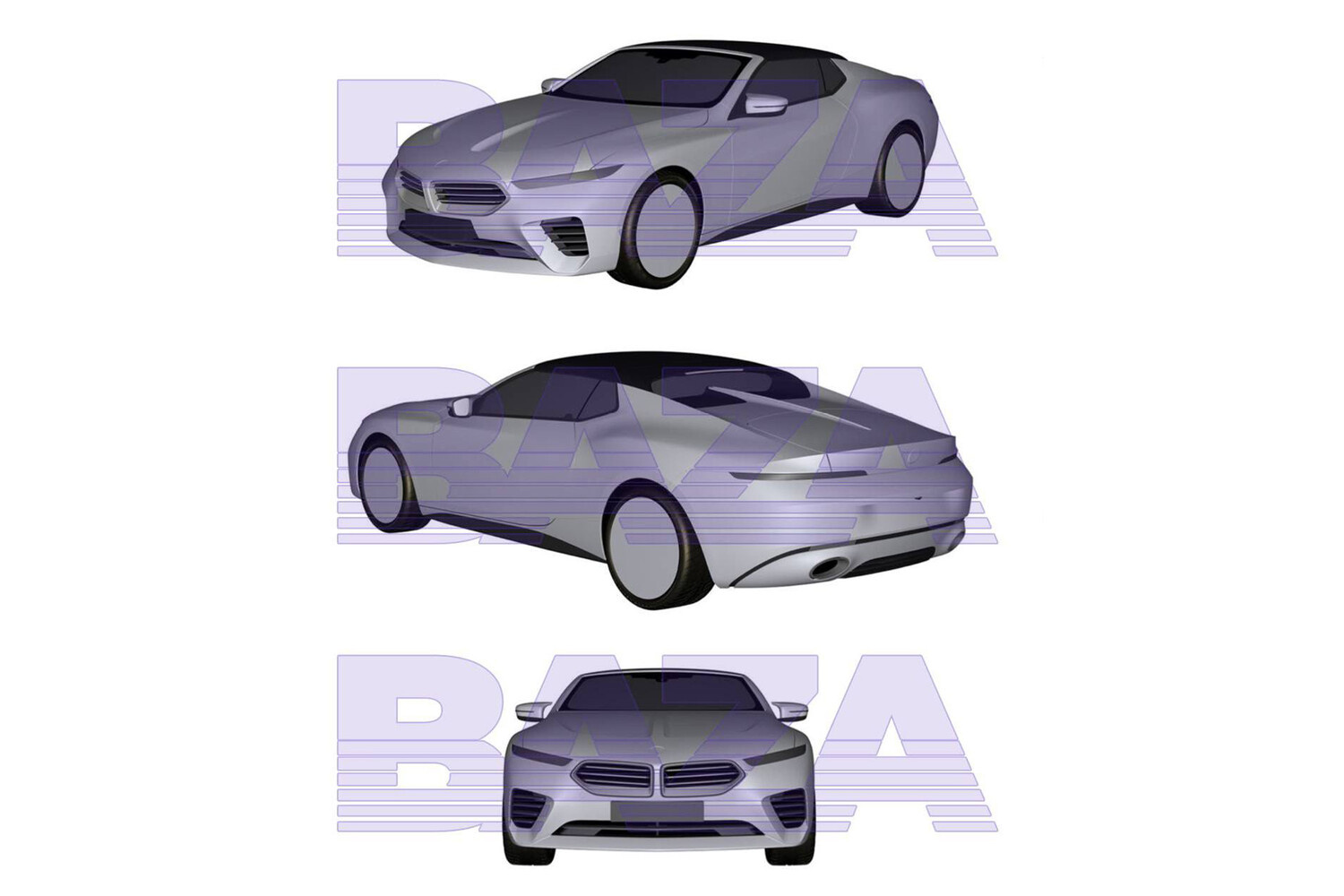  BMW    