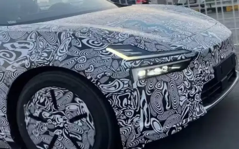 ������������� Volvo � Geely ����� �������� ������ �������