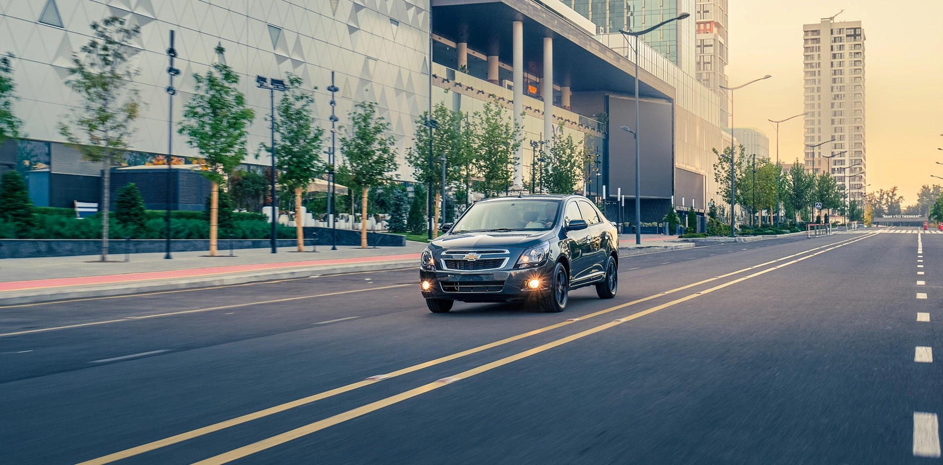  Chevrolet   Lada Vesta.  Cobalt      