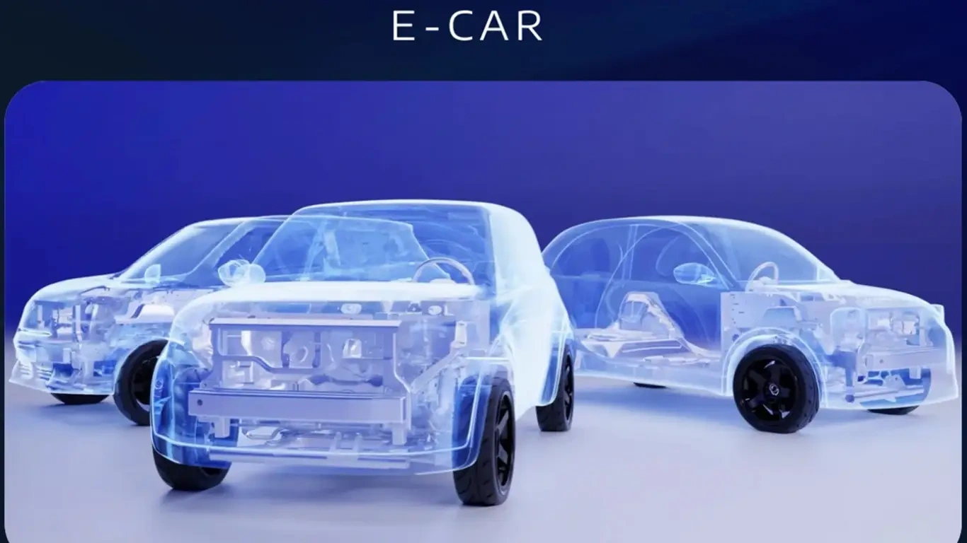 Citroen и FIAT готовят дешевые электрокары, но без Китая не обойдется