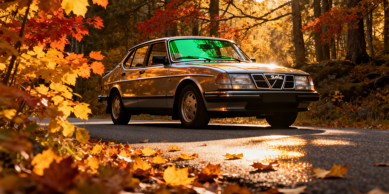 Saab: ������ �������� ���������� �� ��� ��� ����� � ������������ �� ����� ����