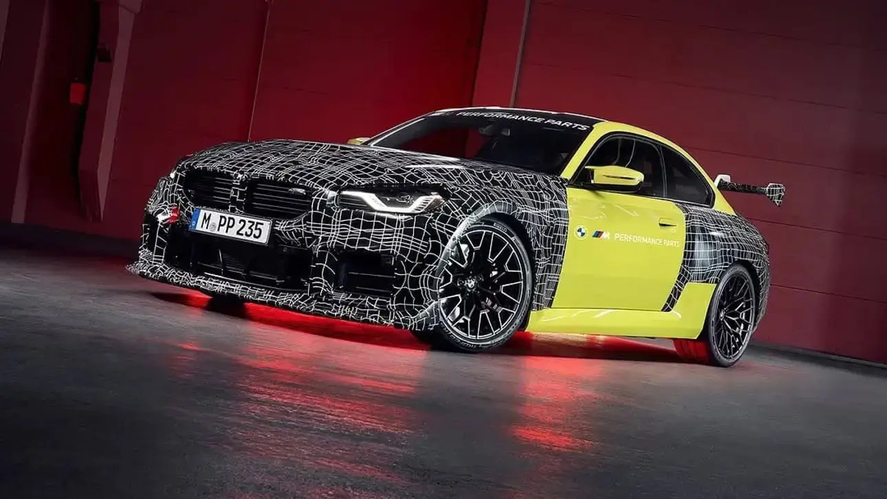    BMW M2: ,    
