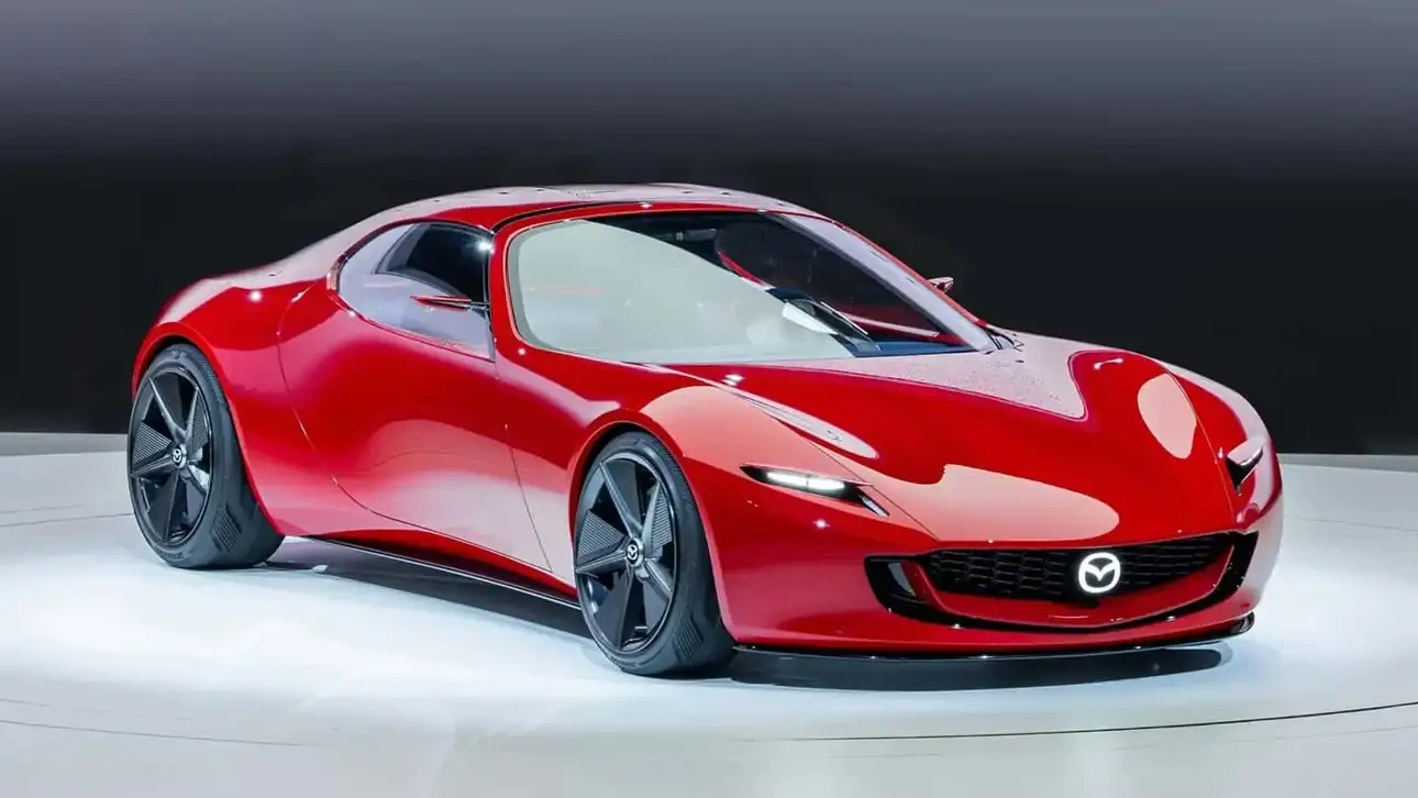 Mazda c :       Miata    RX-7