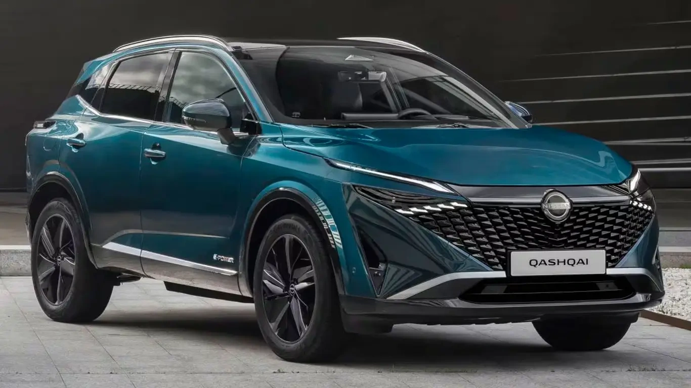   , Nissan    
