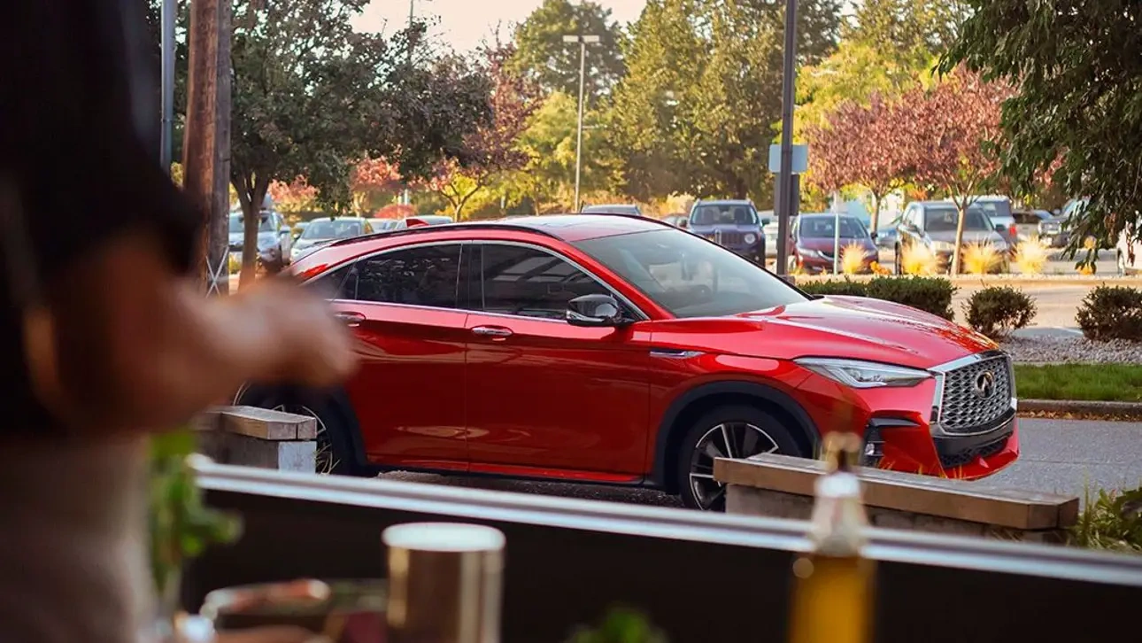 Infiniti   : ,     
