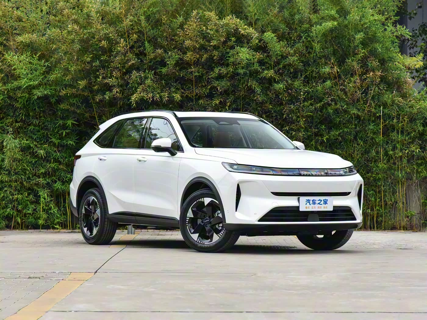    Haval H6L